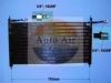 JAGUA CBC2185 Condenser, air conditioning